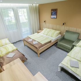 Resort SEA-PORT Łeba