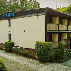 Resort SEA-PORT Łeba