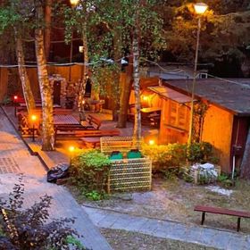 Resort SEA-PORT Łeba