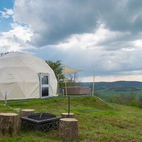 Mecsek Szíve Glamping Magyarszék