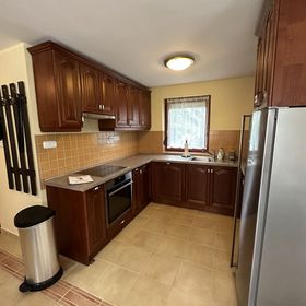 Margaritavilla Zamárdi