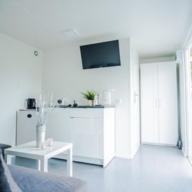 Domki Maximus Krynica Morska 