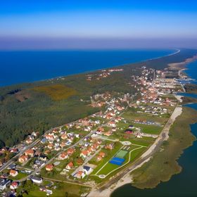 Domki Maximus Krynica Morska 