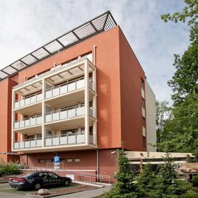 Apartamenty Sun & Snow Sikorskiego Kołobrzeg