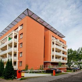 Apartamenty Sun & Snow Sikorskiego Kołobrzeg