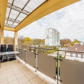 Apartamenty Sun & Snow Sikorskiego Kołobrzeg