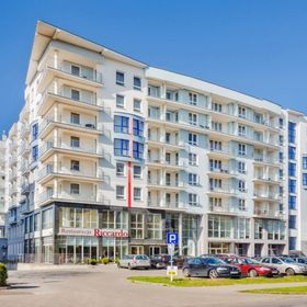Apartamenty Sun & Snow Kościuszki Kołobrzeg