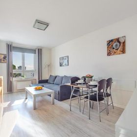 Apartamenty Sun & Snow Kościuszki Kołobrzeg