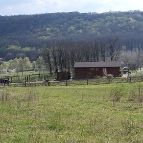 Csertó Vendégház Alsópetény