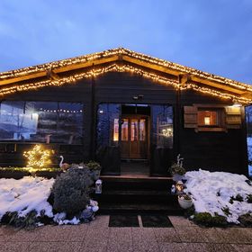 Csertó Vendégház Alsópetény