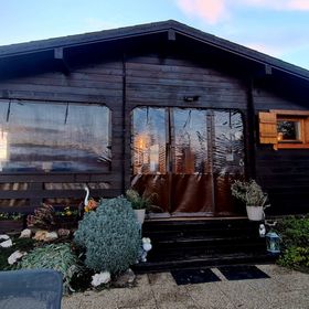 Csertó Vendégház Alsópetény