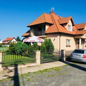 Apartamenty i Pokoje Maximus Krynica Morska