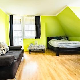 Apartamenty i Pokoje Maximus Krynica Morska