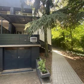 Gombos Magánszálláshely Vonyarcvashegy