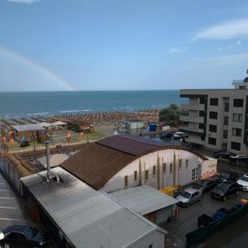 Apartament Diamandi Năvodari