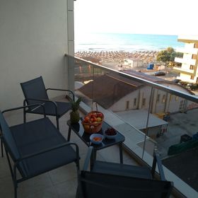 Apartament Diamandi Năvodari