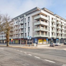 Apartamenty Sun & Snow Solna 11 Kołobrzeg