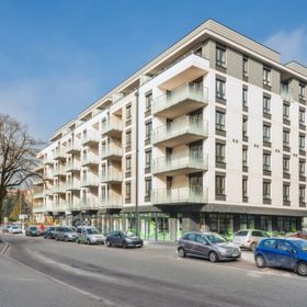 Apartamenty Sun & Snow Solna 11 Kołobrzeg
