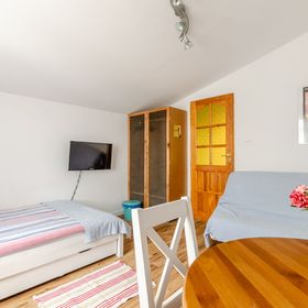 Jan i Cecylia noclegi Jastarnia