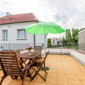 Jan i Cecylia noclegi Jastarnia