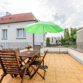 Jan i Cecylia noclegi Jastarnia