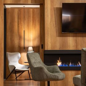 A csend és a víz Apartman Orfű