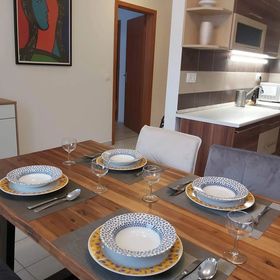 Blue SPA Apartman Hajdúszoboszló