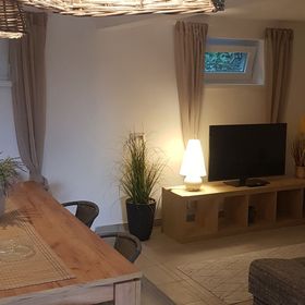 Borostyán Nyaralóház Fonyód