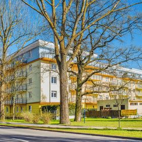 Apartamenty Sun & Snow Kasprowicza 4