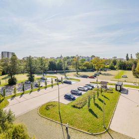 Apartamenty Sun & Snow Kasprowicza 4