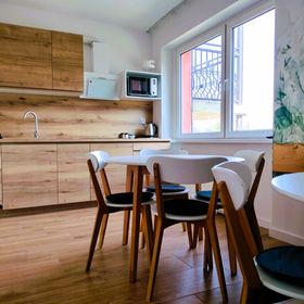 Pokoje Zielona Noc Polanica-Zdrój