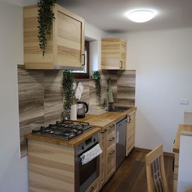 Hamvas Vendégház Tiszakécske