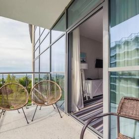 Apartamenty Sun & Snow Arka SPA Kołobrzeg