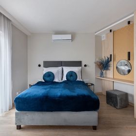 InPoint Studio z balkonem z widokiem na Wawel - G11/26