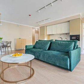 Apartamenty Sun & Snow Kasprowicza Kołobrzeg