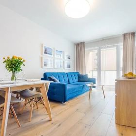 Apartamenty Sun & Snow Kasprowicza Kołobrzeg