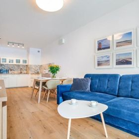 Apartamenty Sun & Snow Kasprowicza Kołobrzeg