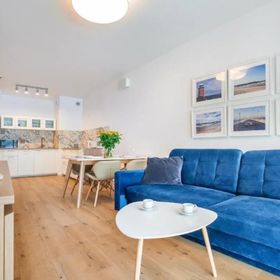 Apartamenty Sun & Snow Kasprowicza Kołobrzeg