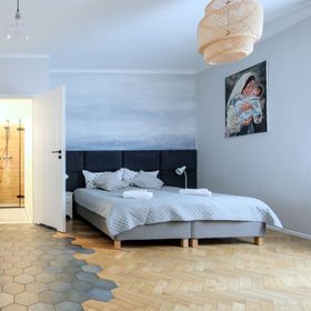 Apartament Kana Kraków