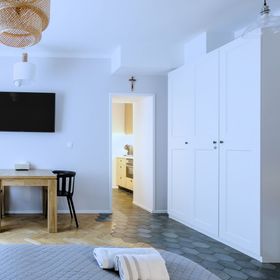 Apartament Kana Kraków