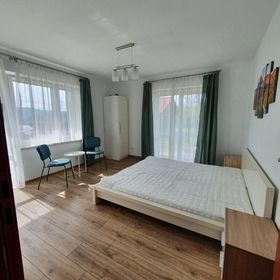 Apartament Tadeusz 2C Krynica-Zdrój