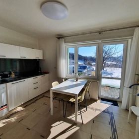 Apartament Tadeusz 2C Krynica-Zdrój