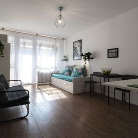 LénApartman - Marilyn Pécs