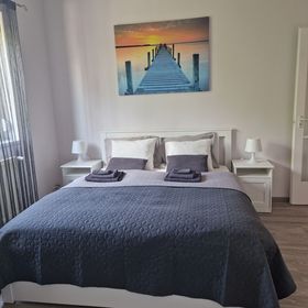 White House Apartman Budapest