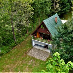 Kerekerdő Apartman Szarvaskő