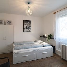 LénApartman - Audrey Pécs