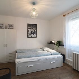 LénApartman - Audrey Pécs