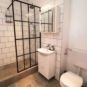 LénApartman - Audrey Pécs