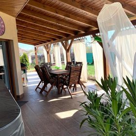 Levendulás Ház Balatonfőkajár