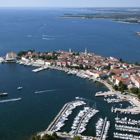 Apartman Poreč Center Sea